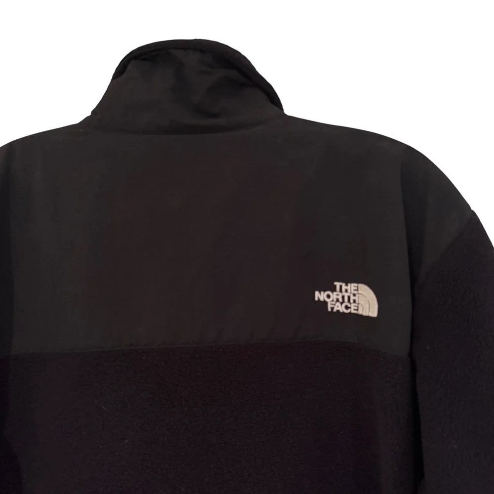 The North Face Men's Retro Denali Fleece‎ Polartec Jacket Men's L Black Outdoors